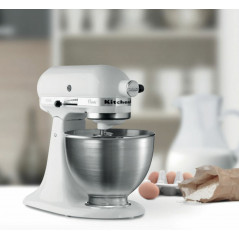 Food Processorer - KitchenAid køkkenmaskine Classic 275 watt