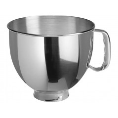 Food Processorer - KitchenAid Artisan køkkenmaskine 300W Empire Red