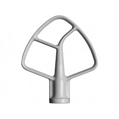 Food Processorer - KitchenAid Artisan køkkenmaskine 300W Empire Red