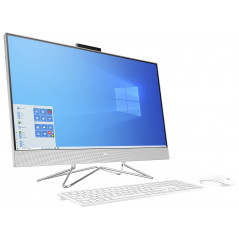 Alt-i-én computer - HP All-in-One 27-dp0085no