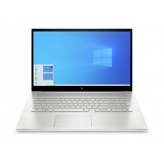 Forside - HP Envy 17-cg0023no