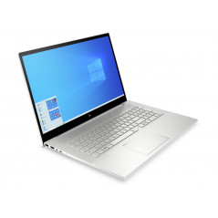 Forside - HP Envy 17-cg0023no