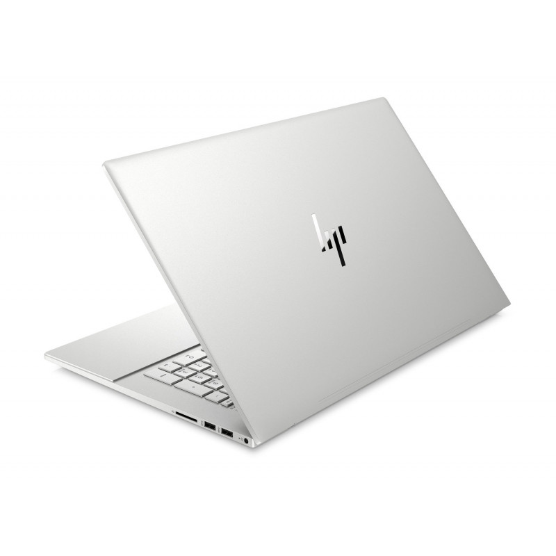 Forside - HP Envy 17-cg0023no