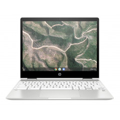Bærbar computer med skærm på 11, 12 eller 13 tommer - HP Chromebook x360 12b-ca0810no