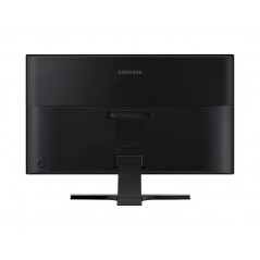 Computerskærm 25" eller større - Samsung UHD 4K LED-skärm (fyndvara)