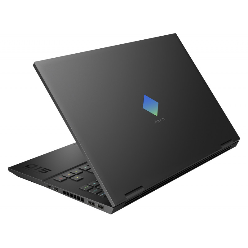 Bærbar computer med skærm på 14 og 15,6 tommer - HP Omen 15-ek0022no demo