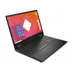 HP Omen 15-ek0022no demo