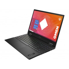 Bærbar computer med skærm på 14 og 15,6 tommer - HP Omen 15-ek0022no demo