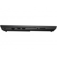 Bærbar computer med skærm på 14 og 15,6 tommer - HP Omen 15-ek0022no demo