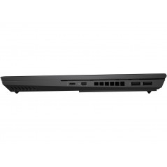 Bærbar computer med skærm på 14 og 15,6 tommer - HP Omen 15-ek0022no demo