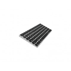 Tastaturer - Kanex MultiSync Premium Slim bluetooth-tangentbord