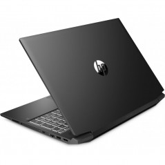 HP Pavilion Gaming 16-a0003no demo