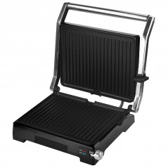 Sandwichgrill - Champion Paninigrill Pro 180 grader (fyndvara)