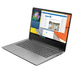 Bærbar computer med skærm på 14 og 15,6 tommer - Lenovo IdeaPad 330S-14IKB med Klar för start