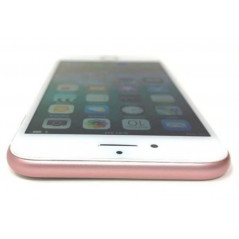 iPhone 7 - iPhone 7 Plus 128GB Rose Gold (brugt)