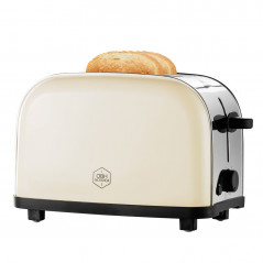 Brødrister - OBH Nordica brødrister Manhattan Creme 2270