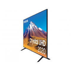 Billige tv\'er - Samsung 75-tums 4K UHD-TV
