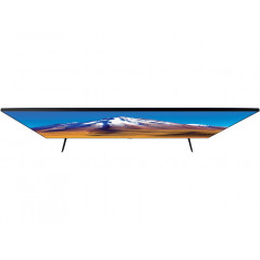 Billige tv\'er - Samsung 75-tums 4K UHD-TV