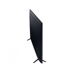 Billige tv\'er - Samsung 75-tums 4K UHD-TV