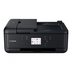 Multifunktionsprintere - Canon PIXMA TR7550 trådlös färgskrivare allt-i-ett