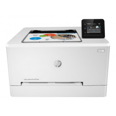 Billig laserprinter - HP Color LaserJet Pro trådlös laserskrivare