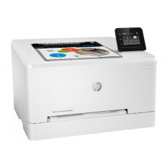 Billig laserprinter - HP Color LaserJet Pro trådlös laserskrivare