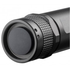 LED-lommerlygte - Goobay LED lommelygte 300lm 150m rækkevidde IPX4