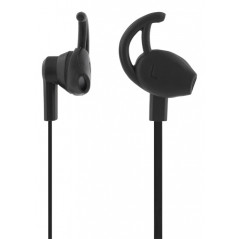 Chat-headsets - Streetz headset 3.5 mm