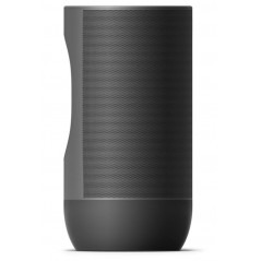 Trådløse bluetooth-højttalere - Sonos Move Black trådlös portabel högtalare