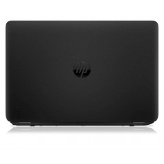 Brugt bærbar computer - HP EliteBook 850 G1 (brugt)