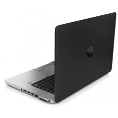 Brugt bærbar computer - HP EliteBook 850 G1 (brugt)