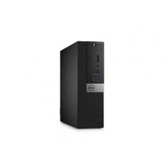 Dell OptiPlex 5040 (brugt)