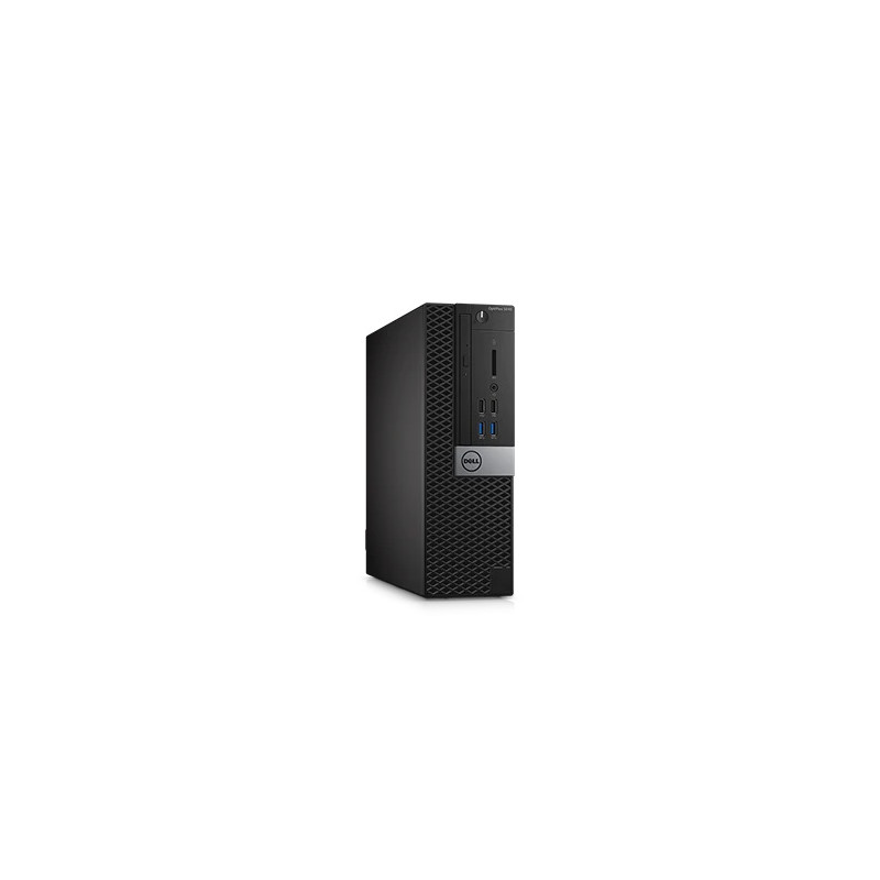 Brugt computer - Dell OptiPlex 5040 (brugt)