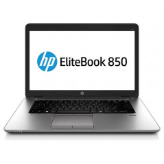 HP EliteBook 850 G1 (brugt)