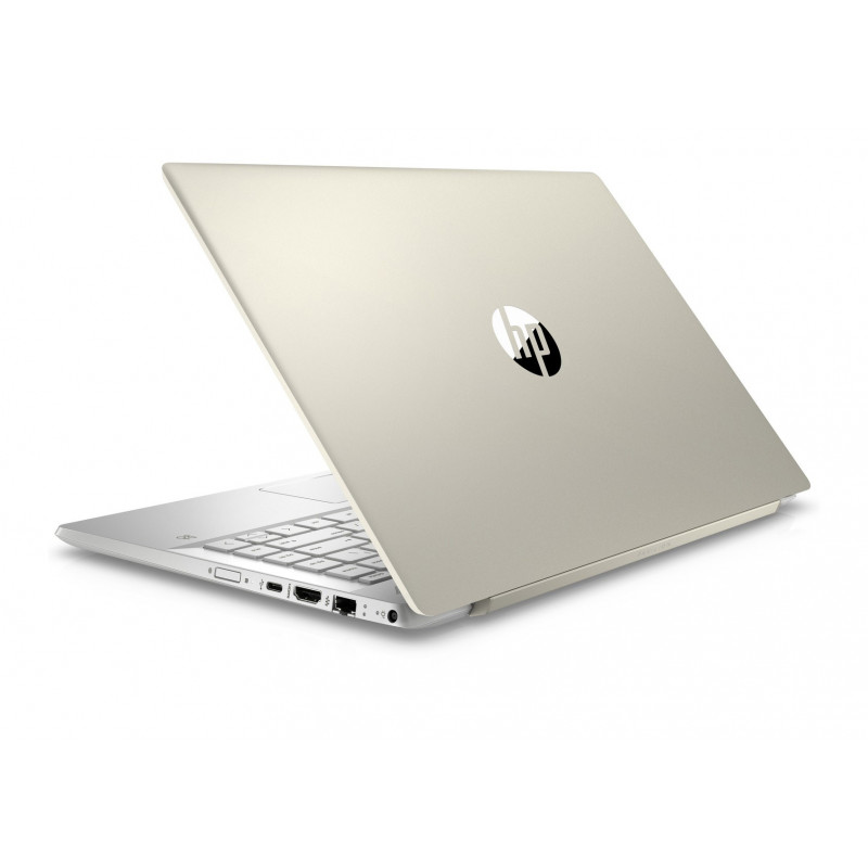 Brugt laptop 14" - HP Pavilion 14-ce0850no med Klar för start och 8Gb Minne