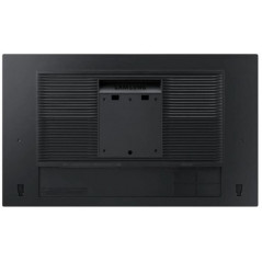 Computerskærm 15" til 24" - Samsung LED-skärm