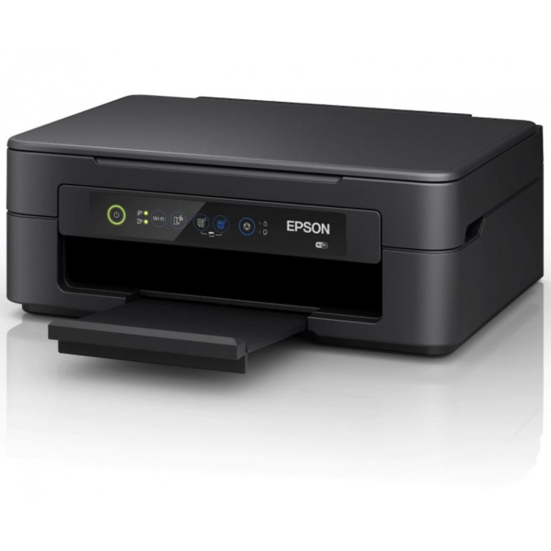 Trådløs printer - Epson Expression Home XP-2105 trådlös allt-i-ett-skrivare