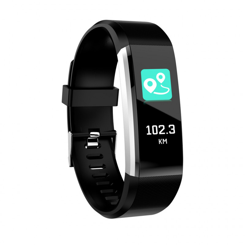 Smartwatch - Denver fitness-armbånd