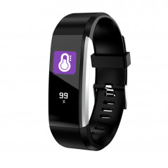 Smartwatch - Denver fitness-armbånd
