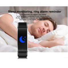 Smartwatch - Denver fitness-armbånd