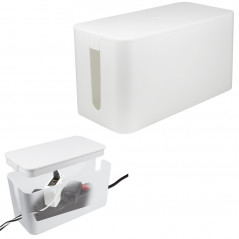 Logilink Cablebox Small kabelgemmested