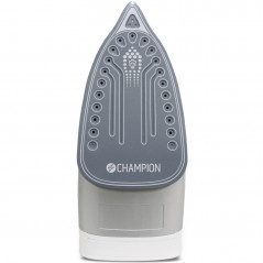 Strygejern - Champion Dampstrygejern