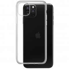 Champion gennemsigtigt etui til iPhone 12 Pro Max