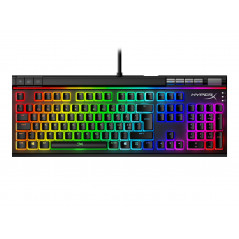 Mekanisk gamingtastatur - HyperX Alloy Elite 2 mekaniskt gaming-tangentbord