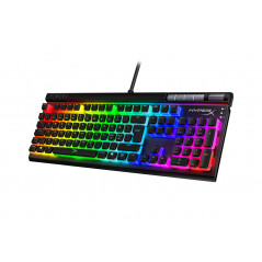 Mekanisk gamingtastatur - HyperX Alloy Elite 2 mekaniskt gaming-tangentbord