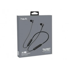 Havit bluetooth in-ear sportshovedtelefoner