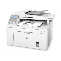 HP LaserJet Pro trådlös laserskrivare (fyndvara)