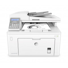 HP LaserJet Pro trådlös laserskrivare (fyndvara)