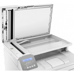 Computertilbehør - HP LaserJet Pro trådlös laserskrivare (fyndvara)