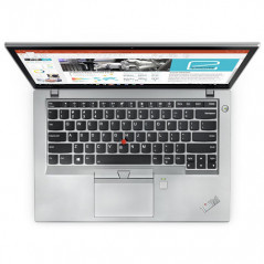 Brugt laptop 14" - Lenovo Thinkpad T470s Touch i5 8GB 256SSD (brugt)